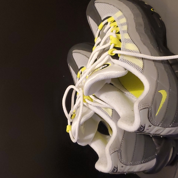 Air max 95 - Picture 2 of 8